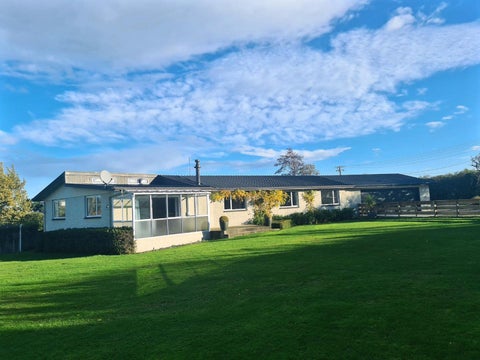 12 Alexander Place, Woodlands, Invercargill