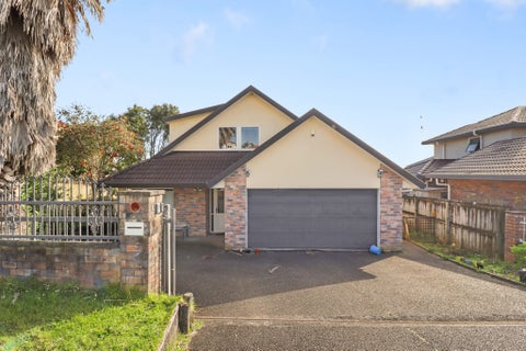5 Bougainvillaea Terrace, Goodwood Heights, Auckland