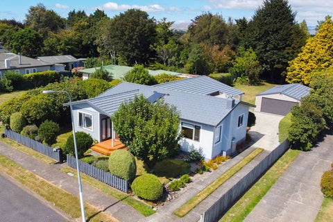 43 Hospital Street, Dannevirke, Dannevirke