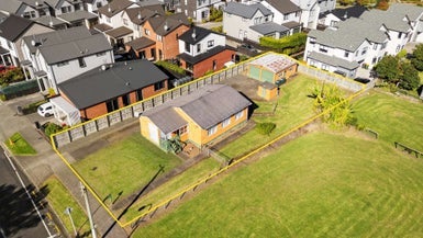122 Leybourne Circle, Glen Innes, Auckland