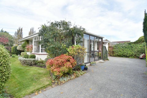 1/128 Studholme Street, Somerfield, Christchurch