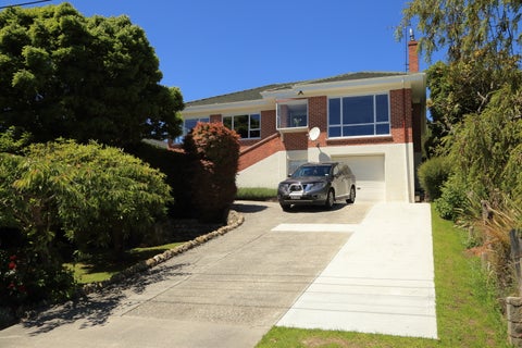 11A Oxford Street, Balclutha