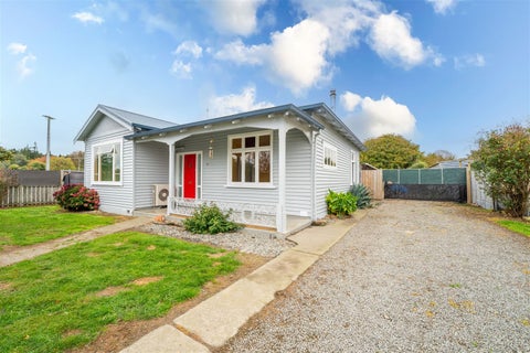 72 Waimate Highway, St Andrews