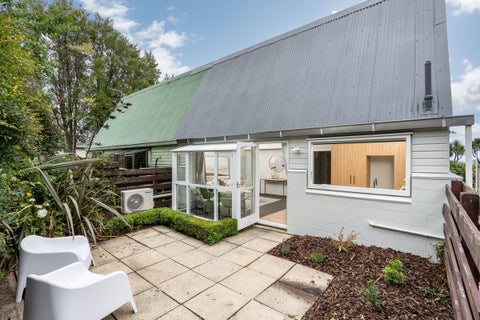 117 Stafford Street, Dunedin Central, Dunedin