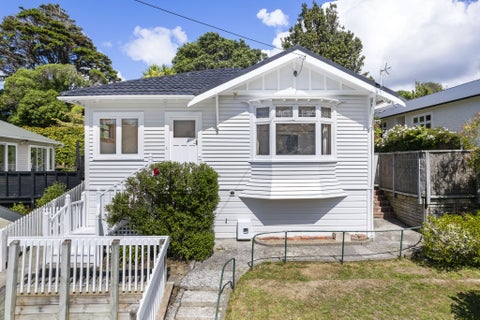 16 Colway St, Ngaio, Wellington