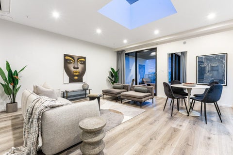 305/2 Onepu Road, Kilbirnie, Wellington
