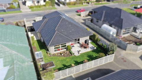 34 Arthur Street, Gladstone, Invercargill