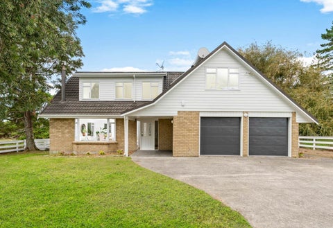 37 Green Road, Dairy Flat, Albany