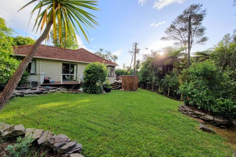25A Frederick Street, Coromandel
