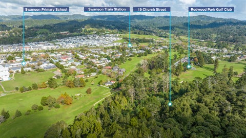 19 Church Street, Swanson, Auckland