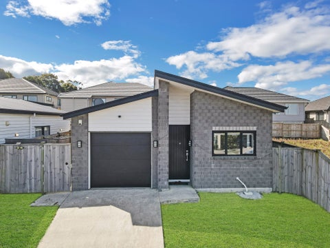 6 Huamanu ST, Pukekohe, Pukekohe
