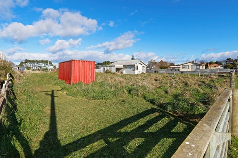 50 Kapuni Street, Manaia, Manaia