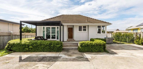 2A Savage Crescent, Marewa, Napier