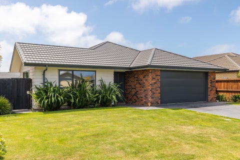 3 Blackburn Street, Kaiapoi, Kaiapoi