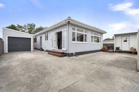 60A Church Street, Awapuni, Palmerston North