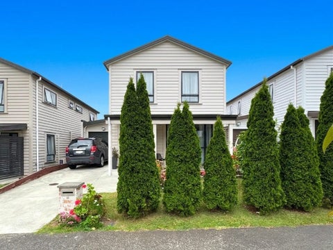 64 Kaimoana Street, Weymouth, Auckland