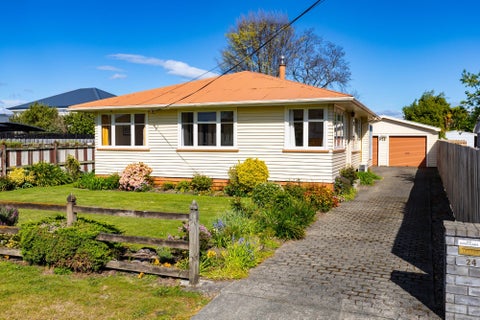 24 Howick Road, Redwoodtown, Blenheim