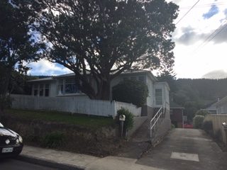26 Hampton Hill Road, Tawa, Wellington