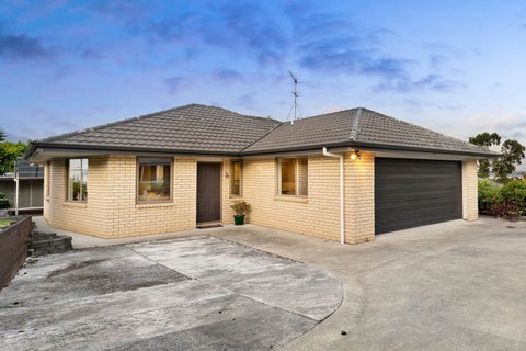 12A Kokiri Street, Te Atatu South, Auckland