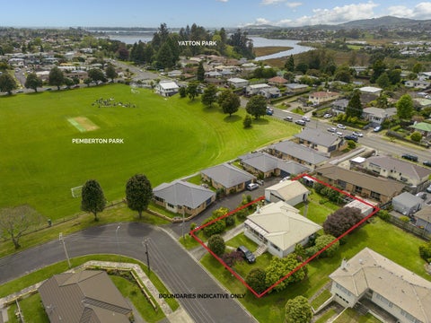 32 Pemberton Crescent, Greerton, Tauranga