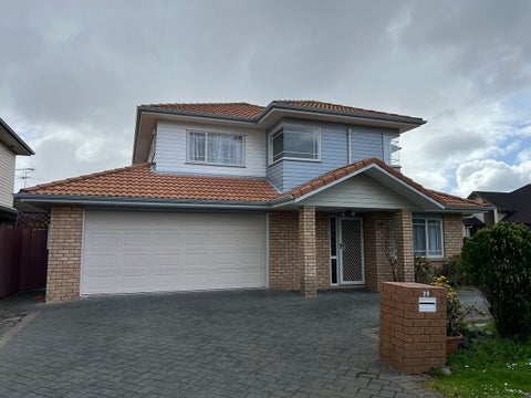 26 Cyril French Drive, Flat Bush, Auckland