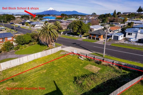 38A Wynyard Street, Bell Block, New Plymouth