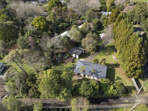 8 Poland Street, Waikino, Waihi