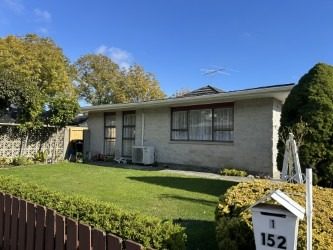 3/152 Milton Street, The Wood, Nelson