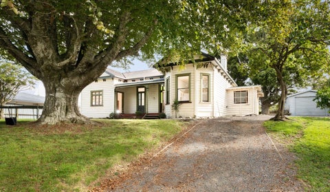 8 Featon Road, Waihi, Waihi