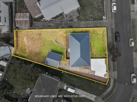 11 Paine Place, Mangere, Auckland