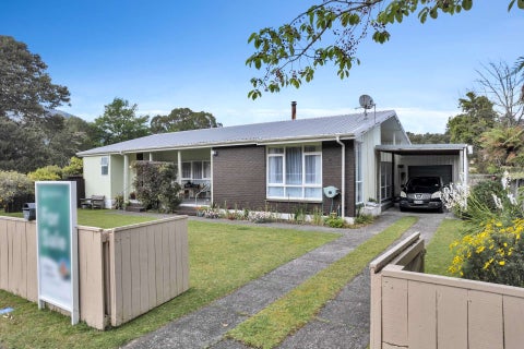 18 Massey Street, Kawerau, Kawerau
