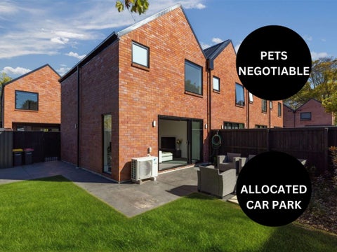 9/66 Innes Road, St Albans, Christchurch
