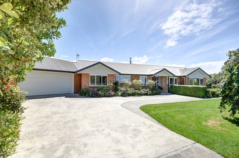 124 State Highway 3, Westmere, Whanganui