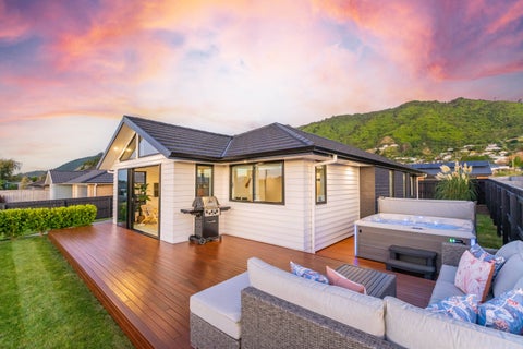 20 Mahia Lane, Waikanae, Waikanae