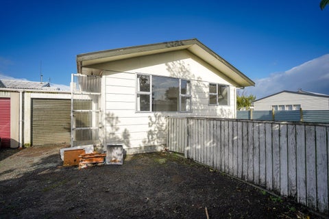 42B Burns Avenue, Takaro, Palmerston North