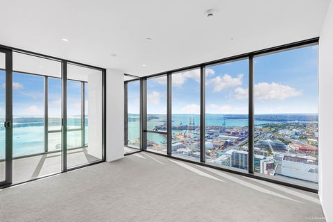 4603/10 Commerce Street, Auckland Central, Auckland