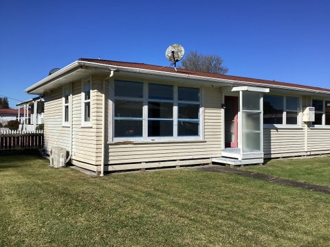 7 North Street, Taumarunui, Taumarunui
