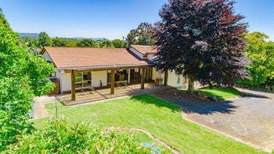 15 Lee Street, Ohakune