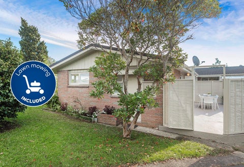 1/1 Harvey Place, Kohimarama, Auckland