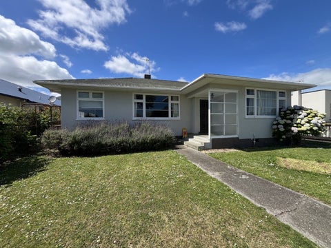 166 College Street, Awapuni, Palmerston North
