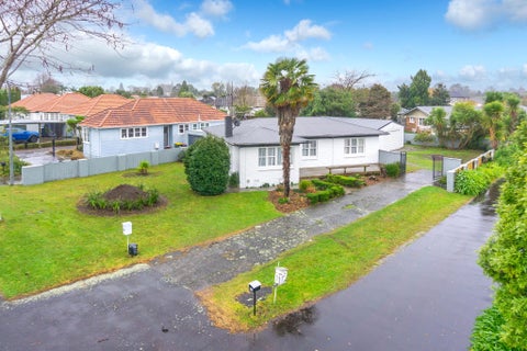 35 Tranmere Road, Fairfield, Hamilton