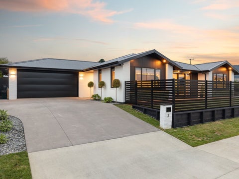 2 Turutu Place, Ngaruawahia