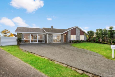 35 Bernina Place, Weymouth, Auckland
