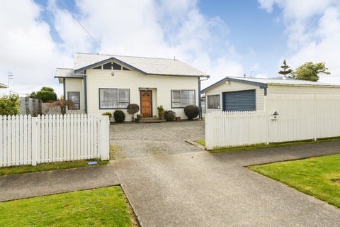 44 Monmouth Street, Feilding, Feilding