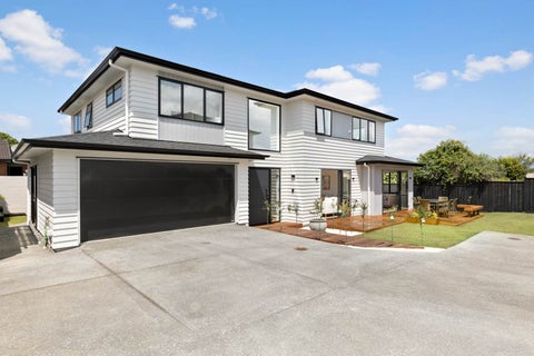 23B Letterkenny Place, Blockhouse Bay, Auckland