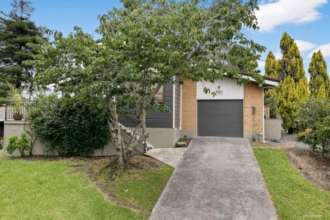26 Wairata Place, Te Atatu South, Auckland