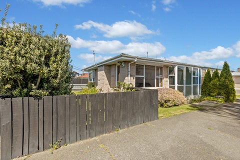 1/79 Hills Road, Edgeware, Christchurch