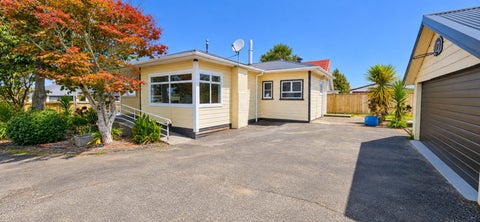 121 Hamlet Street, Stratford, Stratford, Taranaki