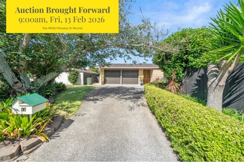 11 Donzella Place, Conifer Grove, Takanini