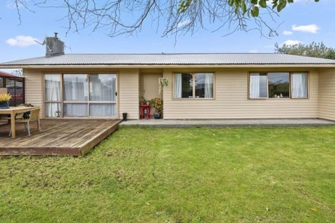 29 Browning Crescent, Owhata, Rotorua